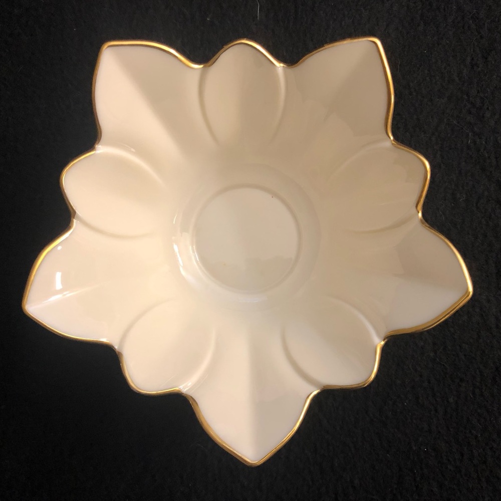 Lenox Candy/Nut bowl